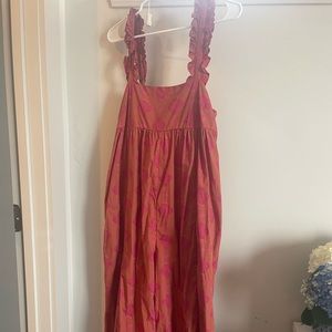 Free People Jumpsuit